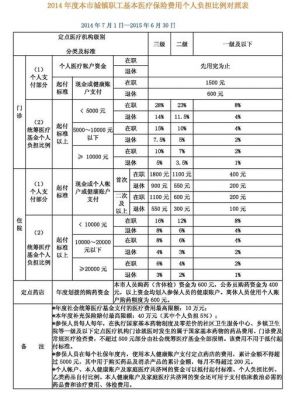 山东职业学院学生医保（山东省大学生医保报销范围）-图3