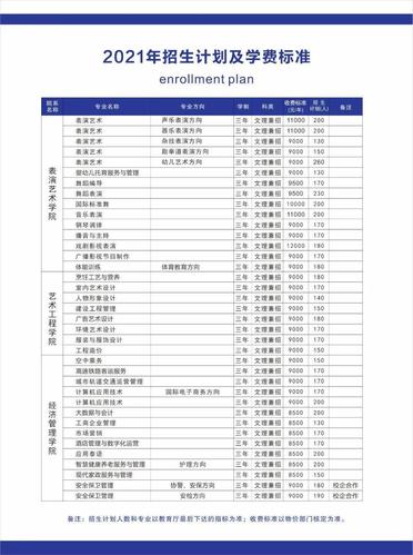 广西演艺职业学院收费多少钱（广西演艺职业学院现在还招生吗）-图2