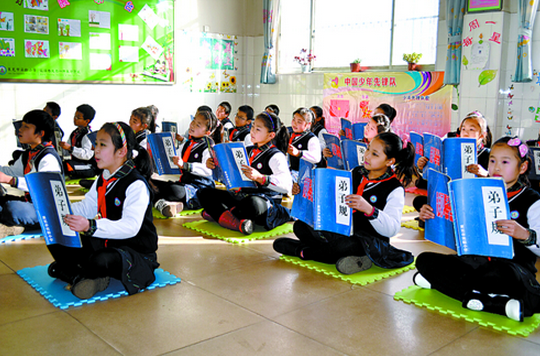 莱芜市私立学校（莱芜私立小学有哪些）-图2