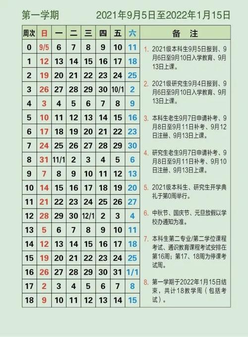 上海学校放假（2022年上海学校放假）-图3