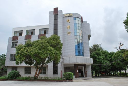 赣州计算机职业学院（赣州技师学院）