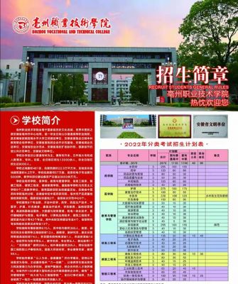 亳州技术职业学院学报（亳州技术职业学院招生电话）-图2