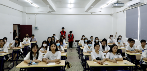 漳州城市职业学院精品课程（漳州城市职业学院教务处）-图1