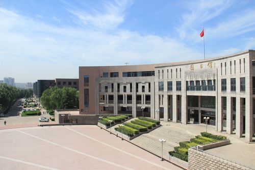 洛阳建材专科学校（洛阳建材专科学校有哪些）-图2