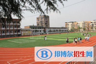 景洪经济管理学校（景洪高级职业学校）