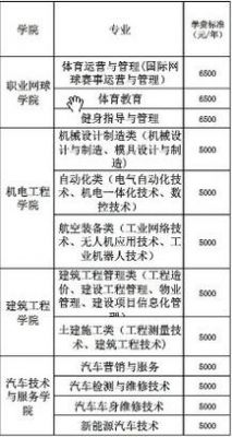 武汉城市职业学院工资（武汉城市职业技术学院待遇）-图2