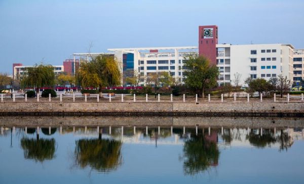 我的大学威海职业学院（贴吧威海职业学院）-图2