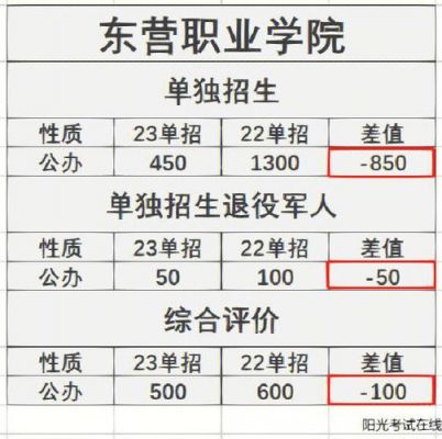 东营职业学院可以专升本吗（东营职业学院能统招专升本吗）-图1