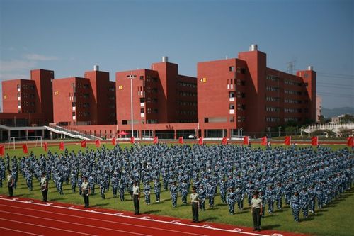 温州一职业技术学校（温州职业技术学校瑞安学院）