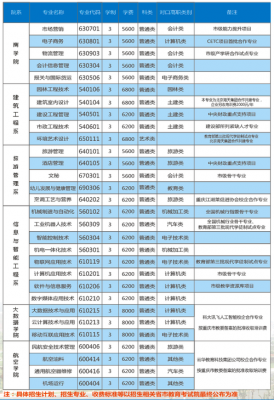 重庆城市职业学院升本学校（重庆城市职业学院2020招生计划）-图1