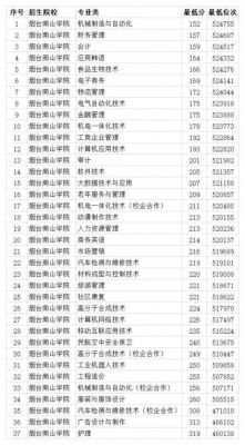 包含烟台南山职业学院护理专业的词条-图3