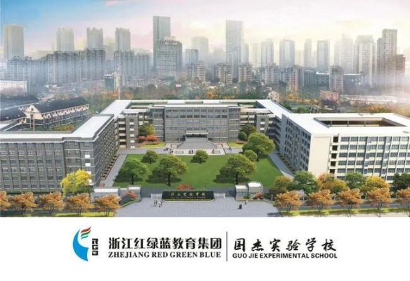 绍兴民办学校有哪些（绍兴市有哪些民办普高）-图1