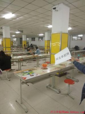 河北政法职业学院食堂（河北政法职业学院食堂环境）-图2