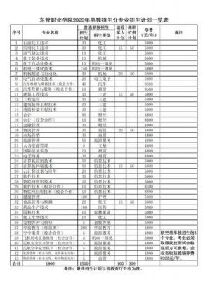 东营职业学院有单招吗（东营职业学院有单招吗女生）-图3