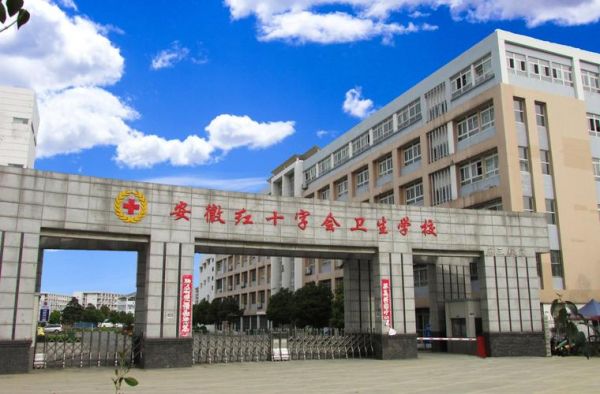 红十字卫生学校（红十字会卫生学校怎么样）