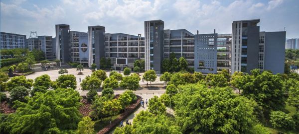 重庆城市管理学职业学院（重庆城市管理学职业学院地址）-图1