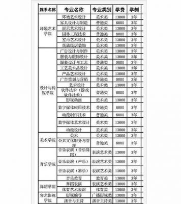 成都艺术职业学院收费多少（成都艺术职业学院怎样）-图2