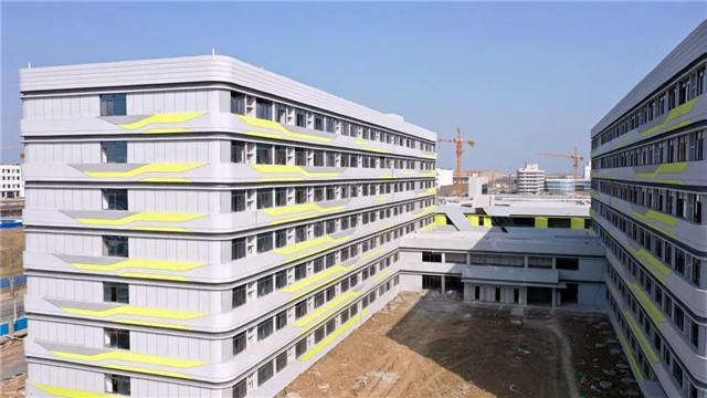 颖上科技职业学院（颖上科学技术学院）-图3