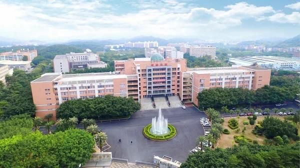 广州工子弟学校（广州工学院）-图3