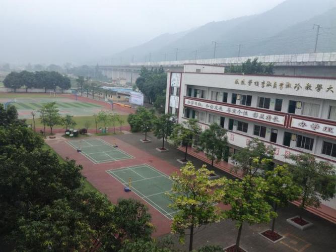 鼎湖民办学校（鼎湖区民办小学有哪些学校）-图2