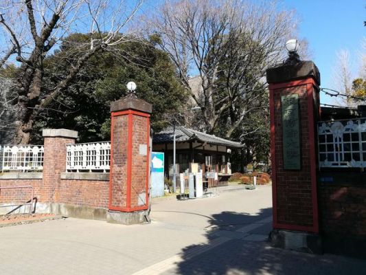 东京视觉艺术专门学校（东京视觉传达艺术专门学校）-图2