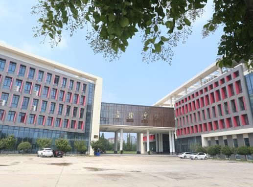 淮阴师范专科学校（淮阴师范专科学校与淮阴教育学院）-图2