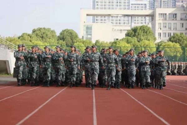 武汉职业学院士官（武汉职业学院士官班）-图2