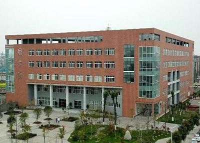 四川九州高级技工学校（四川九洲高级技工学校）