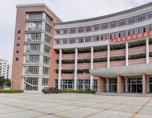 广州城建职业学院属大学吗（广州城建职业学院大不大）-图3