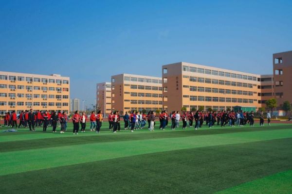 宿州艺术学校（宿州艺术学校有几个校区）