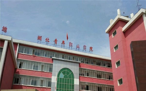 湖北青年职业学校（湖北青年职业学校官网）-图2