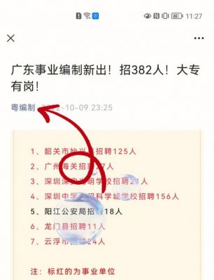 广东职业学院待遇qzzn（广东职业技术学院招聘50名事业编制人员）-图3