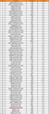 合肥工商职业学院在校人数（合肥工商职业学院在校人数有多少）-图3