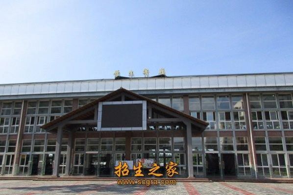 四川的旅游职业学院（四川旅游职业学院地址）-图2