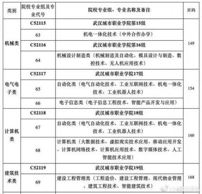 武汉工业职业学院地址邮编（武汉工业职业技术学院学校代码）-图3