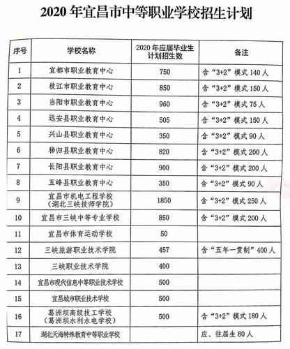 宜昌技术职业学院学费（宜昌技术学院录取分是多少）-图3