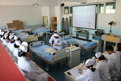 青海卫生职业学院护理（青海卫生职业技术学院护理）