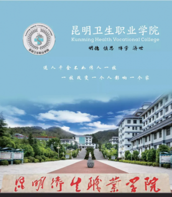 云南卫生职业学院在哪（云南卫生高职）-图1