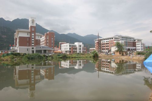 福建有哪些职业学院（福建省有哪些职业学院）-图2