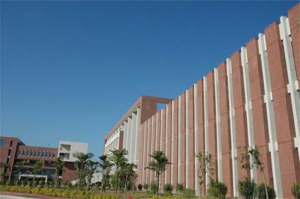 广东省职职业学院（广东省属职业技术学院）-图1