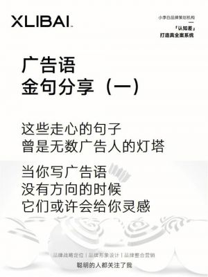 广告宣传文案范文（广告宣传文案怎么写）-图2