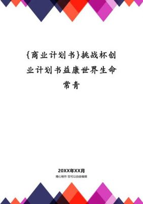 商业计划书范文完整版（挑战杯商业计划书范文完整版）-图2