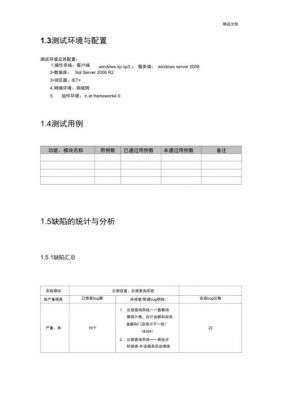 软件测试介绍范文（软件测试介绍范文怎么写）-图3