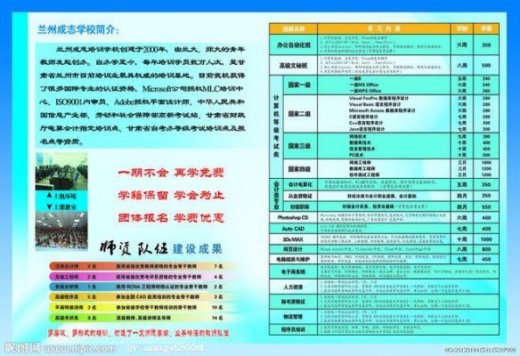 教育培训学校简介范文（教育培训学校的简介）-图3